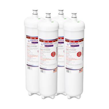 AFC Brand Water Filters, Compatible with BG-6000FFC Water Filters